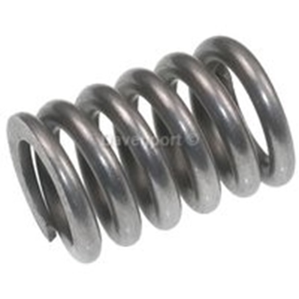 Brake BS11, D200, compression spring 4*24*35