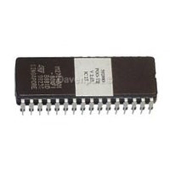 Eprom IC25 PGO-VR V2.05 print PGO1683Q