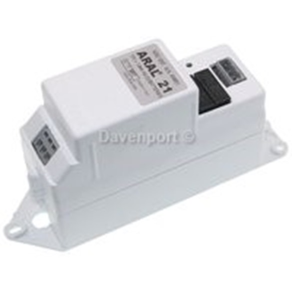 Emergency power supply unit NSG 1203