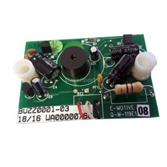 EN buzzer 24V Q-M-119E