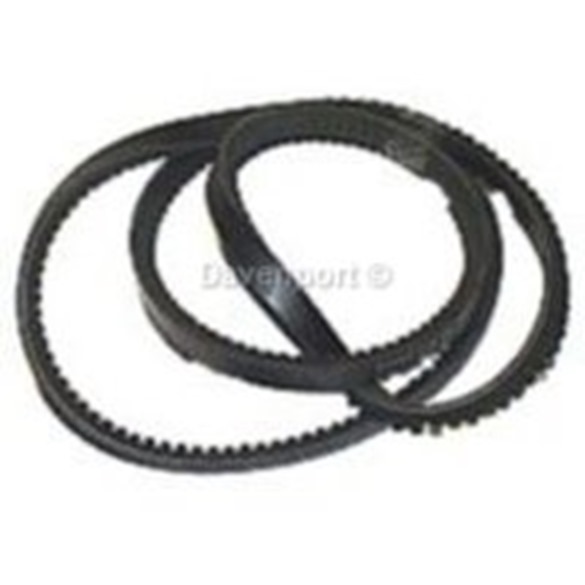 Cycoidal operators drive belt 510l100