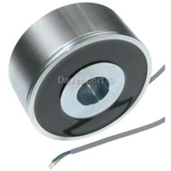 Brake magnet G132, 49V DC, 60% ED