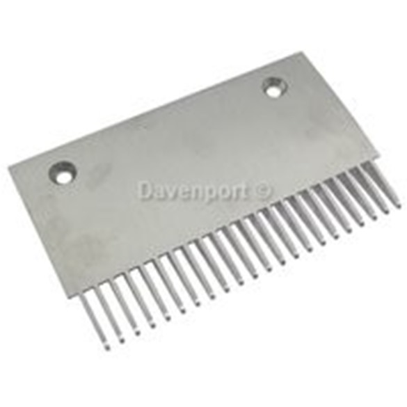 RSH comb plate