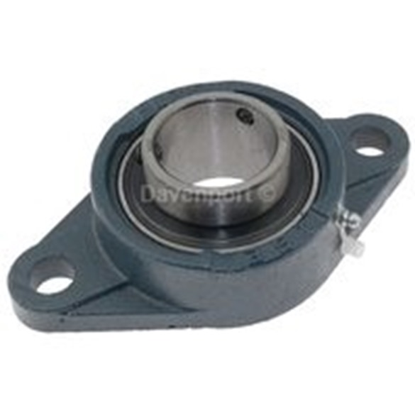 SW/SW77, flange bearing 50UCVFL210