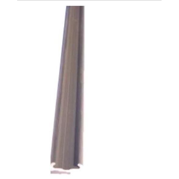 ASTRAGAL ALUMINIUM STRIP