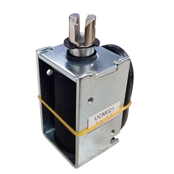overspeed governor UCM 24v
