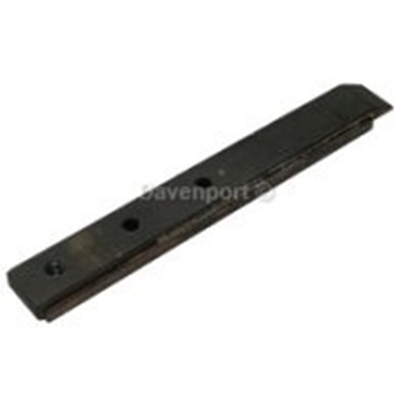 Selector FCX6850BJ, carbon contact