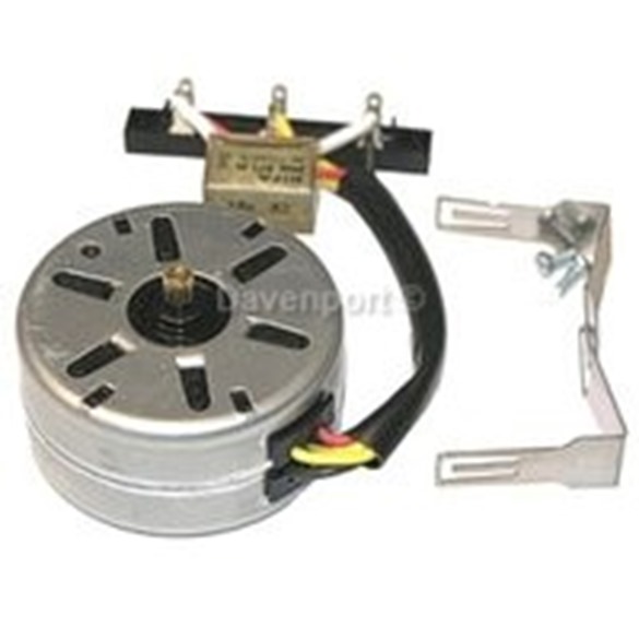 Motor for selector 7065013/15/17 U= 220V AC