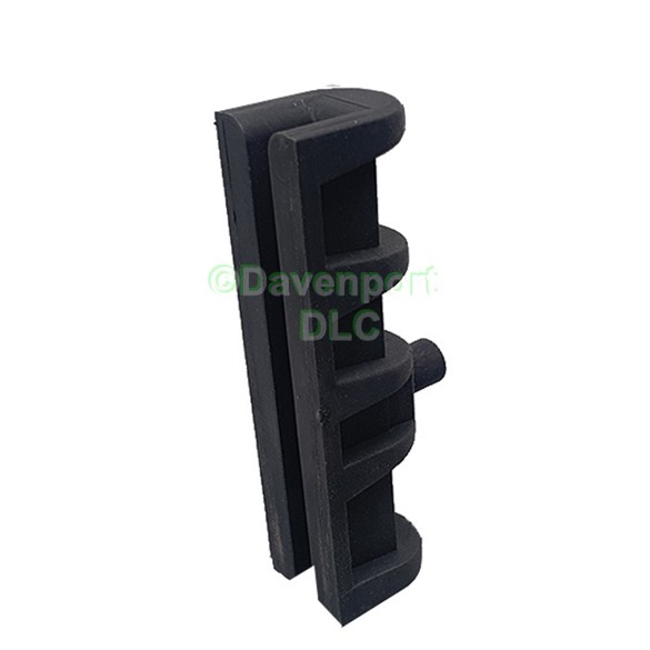 Guide shoe, insert 9mm GUIDE