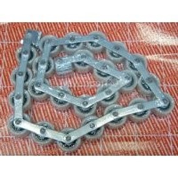 Roller chain