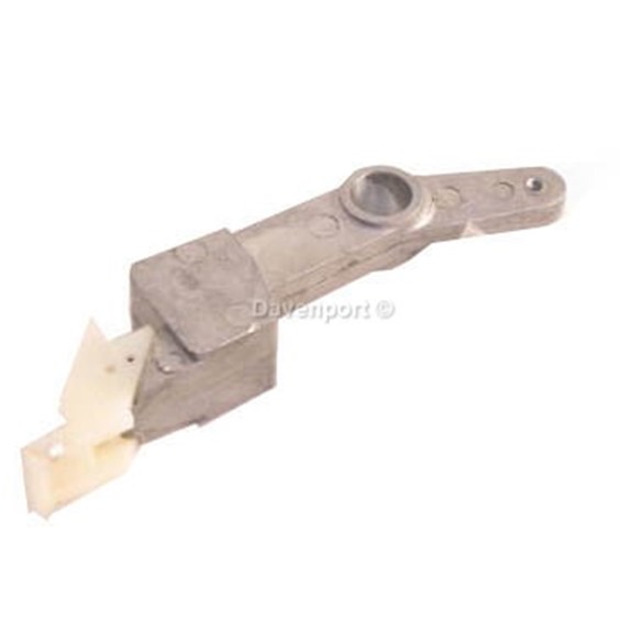 Dover door lock Contact beak