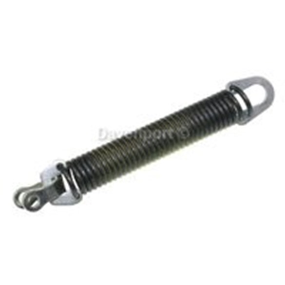 Tension spring compl