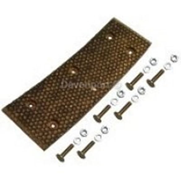 1 brake lining for gear type 10AT/10ATL