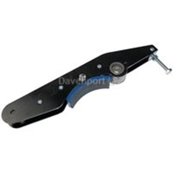 Gear W136-1, brake lever (1*)