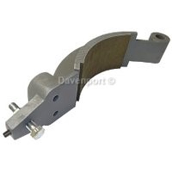 SO3, brake shoe asbest free ( 4001346)