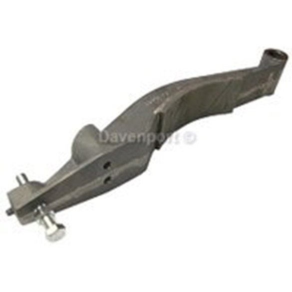 SO4, brake shoe asbest free ( 4001506)