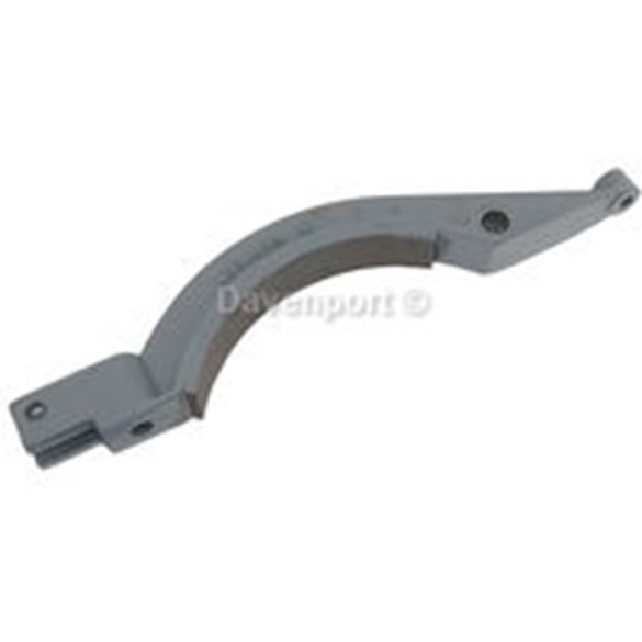 W100, brake shoe ( 4004896)