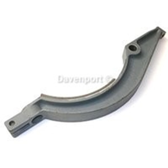 W149, brake shoe