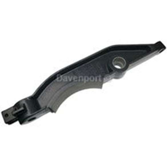 W263, brake shoe (400487MF1)