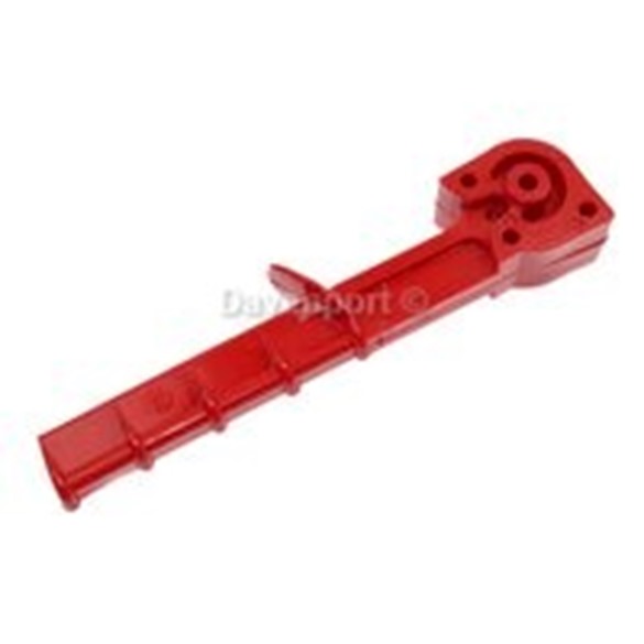 Lever for brake machine 27-3N-5N