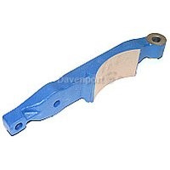 gear GB160, brake lever (1*)