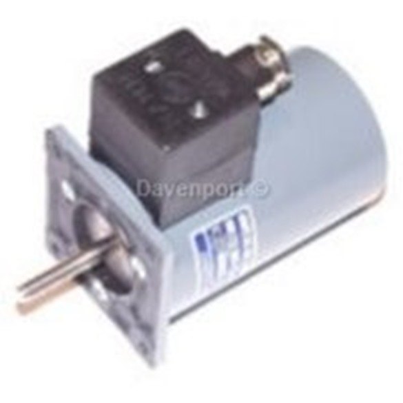 Push magnet LT GL55A5 200V DC 100%ED