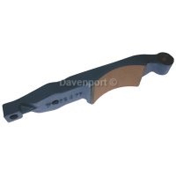 Brake lever for SA 125 and SF160U