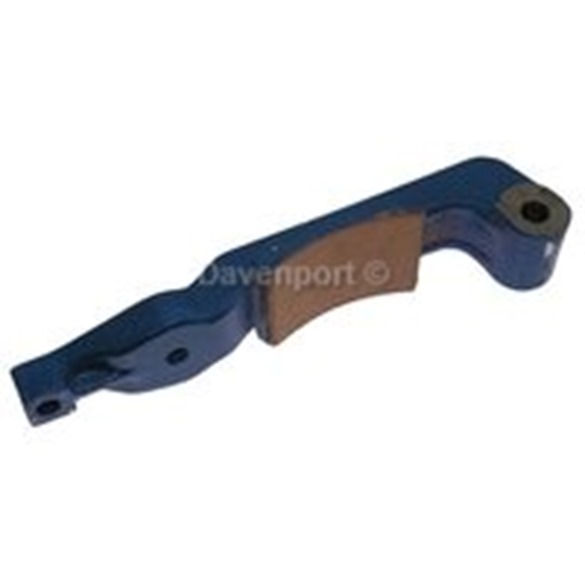 Brake lever for SAH125 and SAV145,SN200