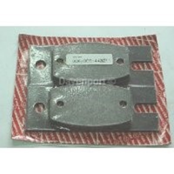 Brake lining