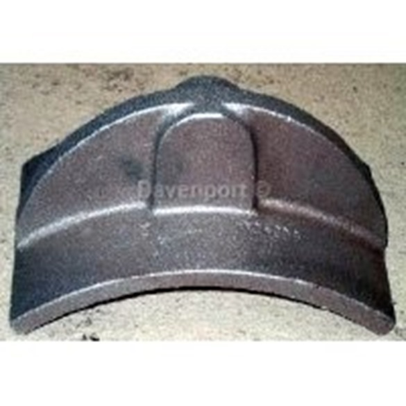 Brake shoe