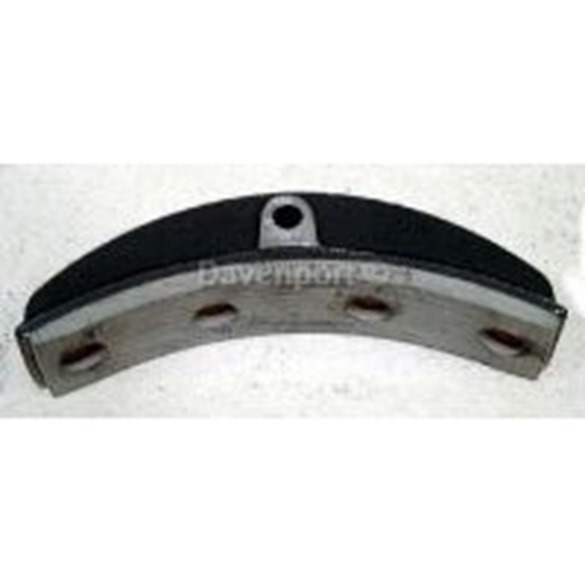 Brake shoe