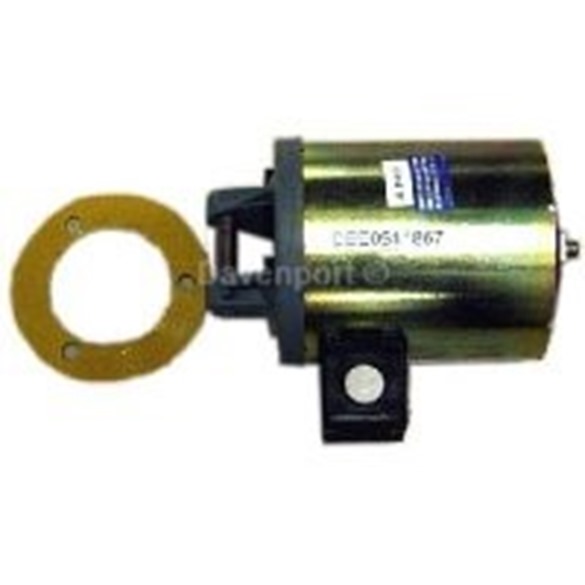 Solenoid