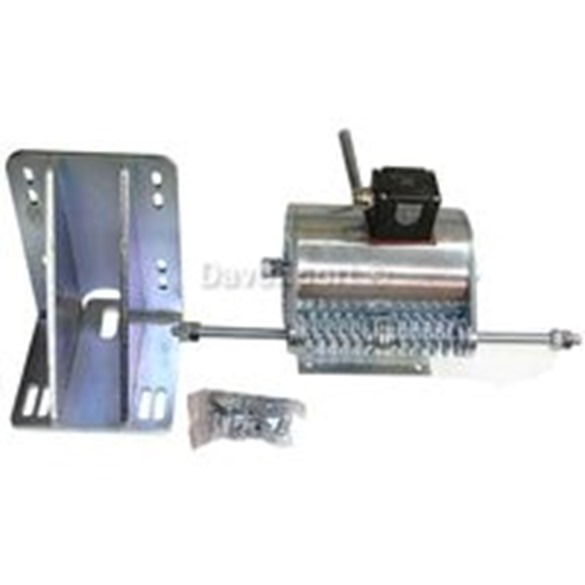 Drive ZZ SO160, dual circuit brake conversion kit, U = 200V DC