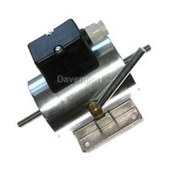Brake magnet 41334-09F00, 180V DC, 40%ED