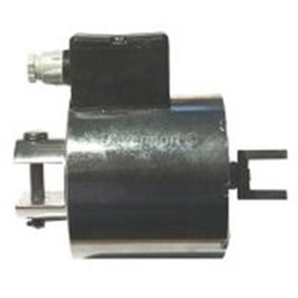 Brake solenoid 41314-11-I00, 180V DC, 40%ED