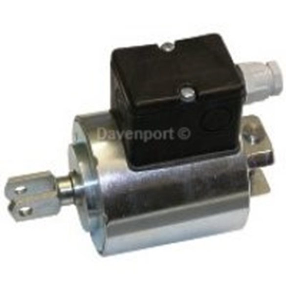 Brake magnet 41314-09E00, 180V DC, 40%ED