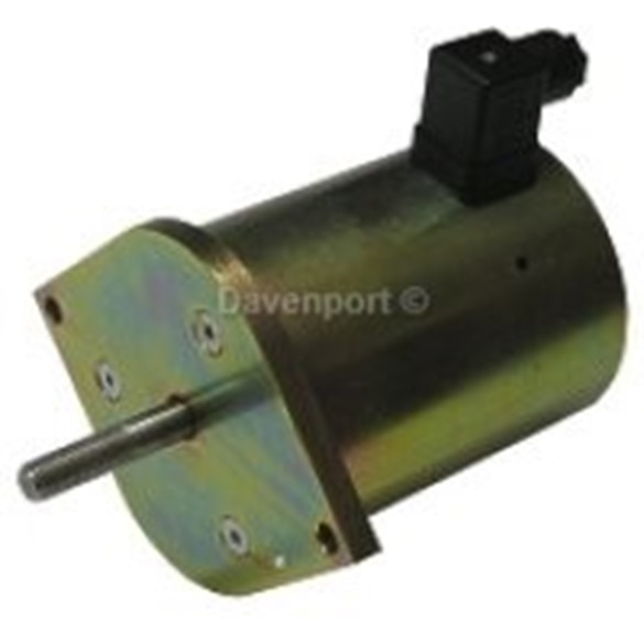 Brake magnet VMT20,180V DC