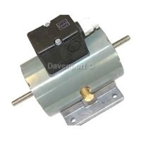 Brake magnet 41334-10H00, 180V DC, 40%ED