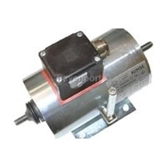 Brake magnet GSd 100.07-98 180V DC, 40%ED, Hub 0. 25 cm