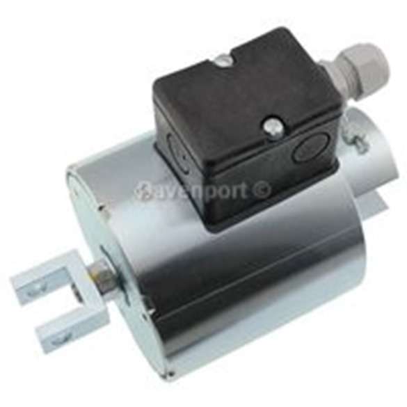 Brake magnet 180VDC, 40%ED