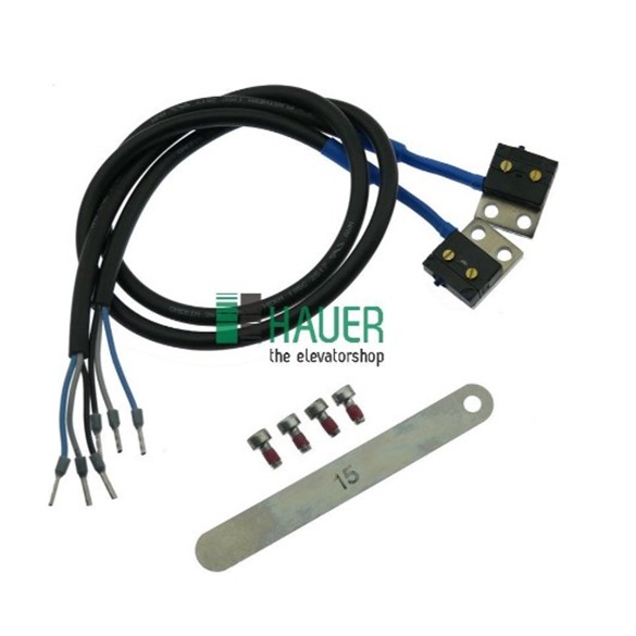 MICRO SWITCH FOR BRAKE