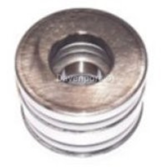 Gear SO2, axial ball bearing