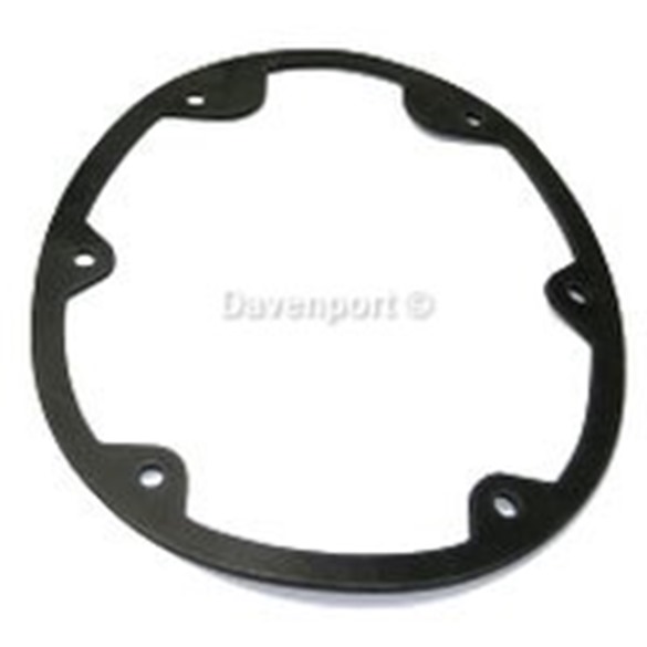 Flydrive 125/140 gear, Smart oil seal