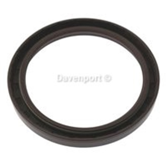 Gear 15AT, oil seal