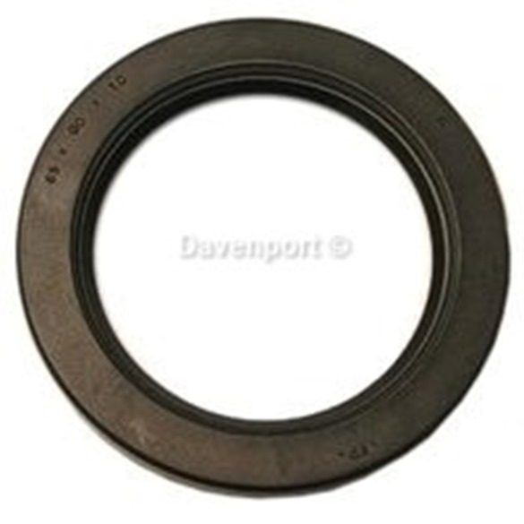 10AT, oil seal