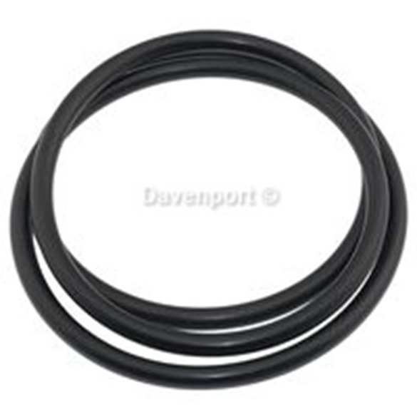 815 Guide Rings Gear 15AT, seal ring