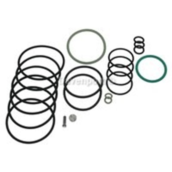 Leistritz seal kit for control block EV 100, 1 1/2" + 2"