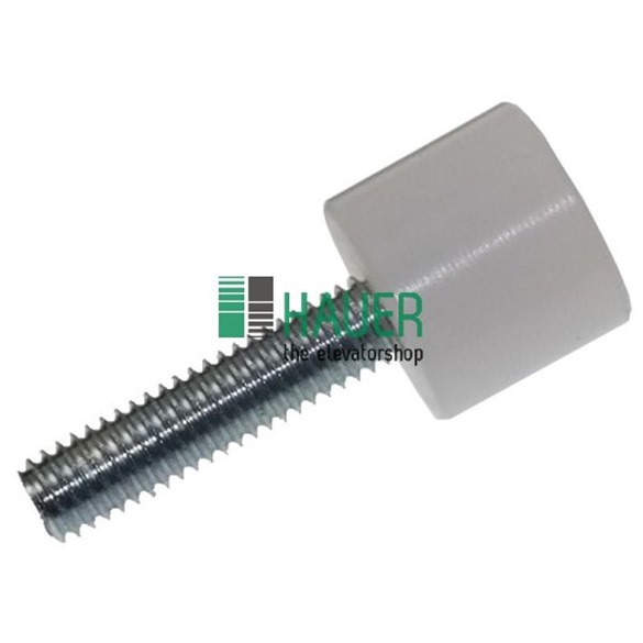 BUFFER FOR DOOR SUSPENSION M6