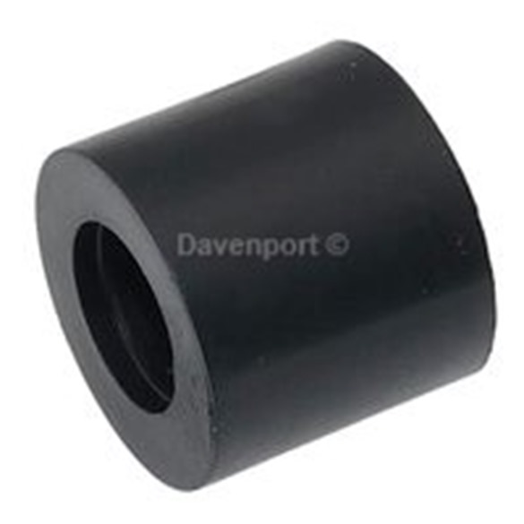Connecting rod stopper