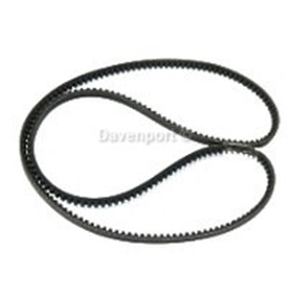 Pulley belt, 6*850